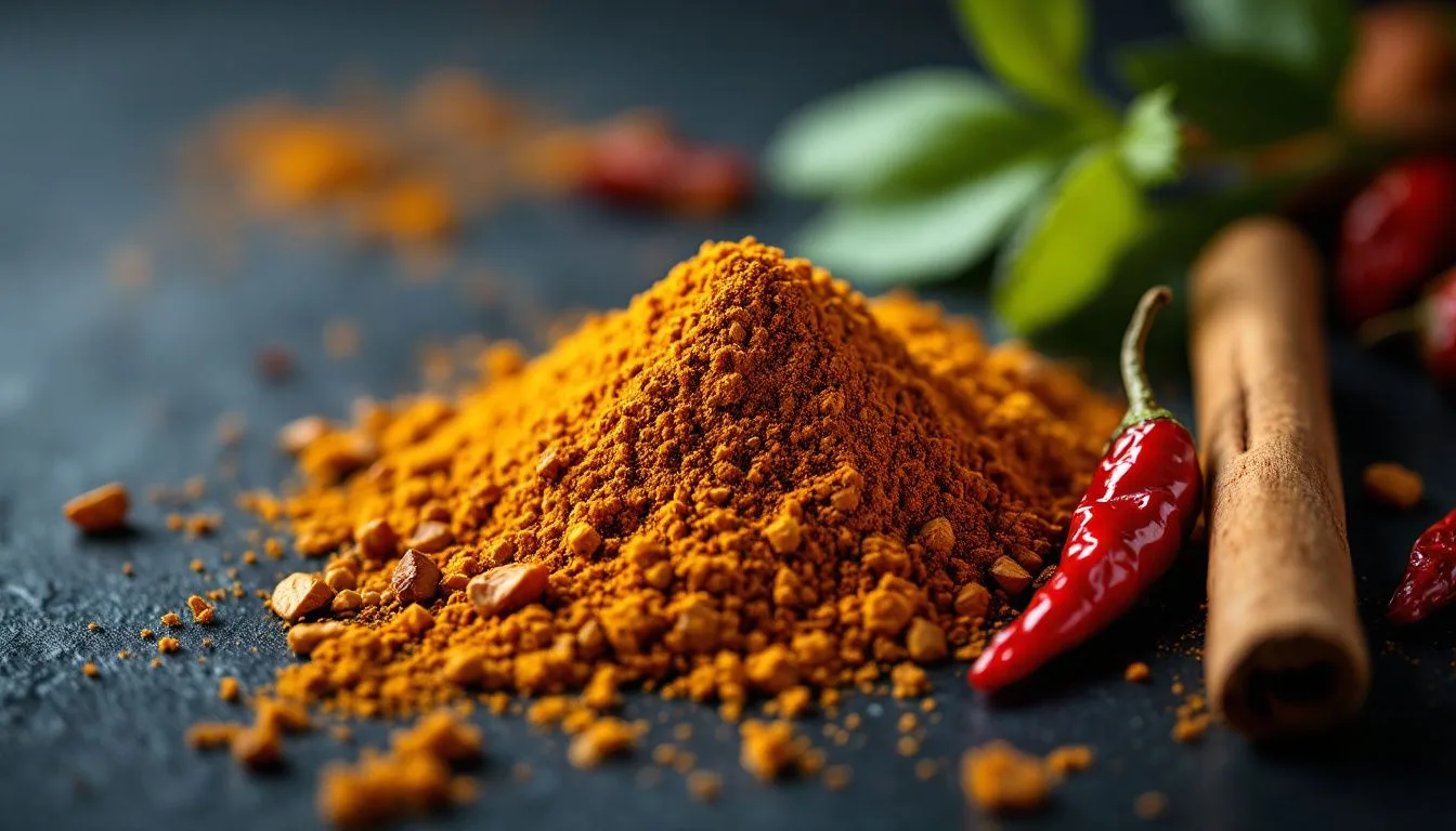 Spicy Sri Lankan Fish Curry: A Traditional Recipe Worth Mastering