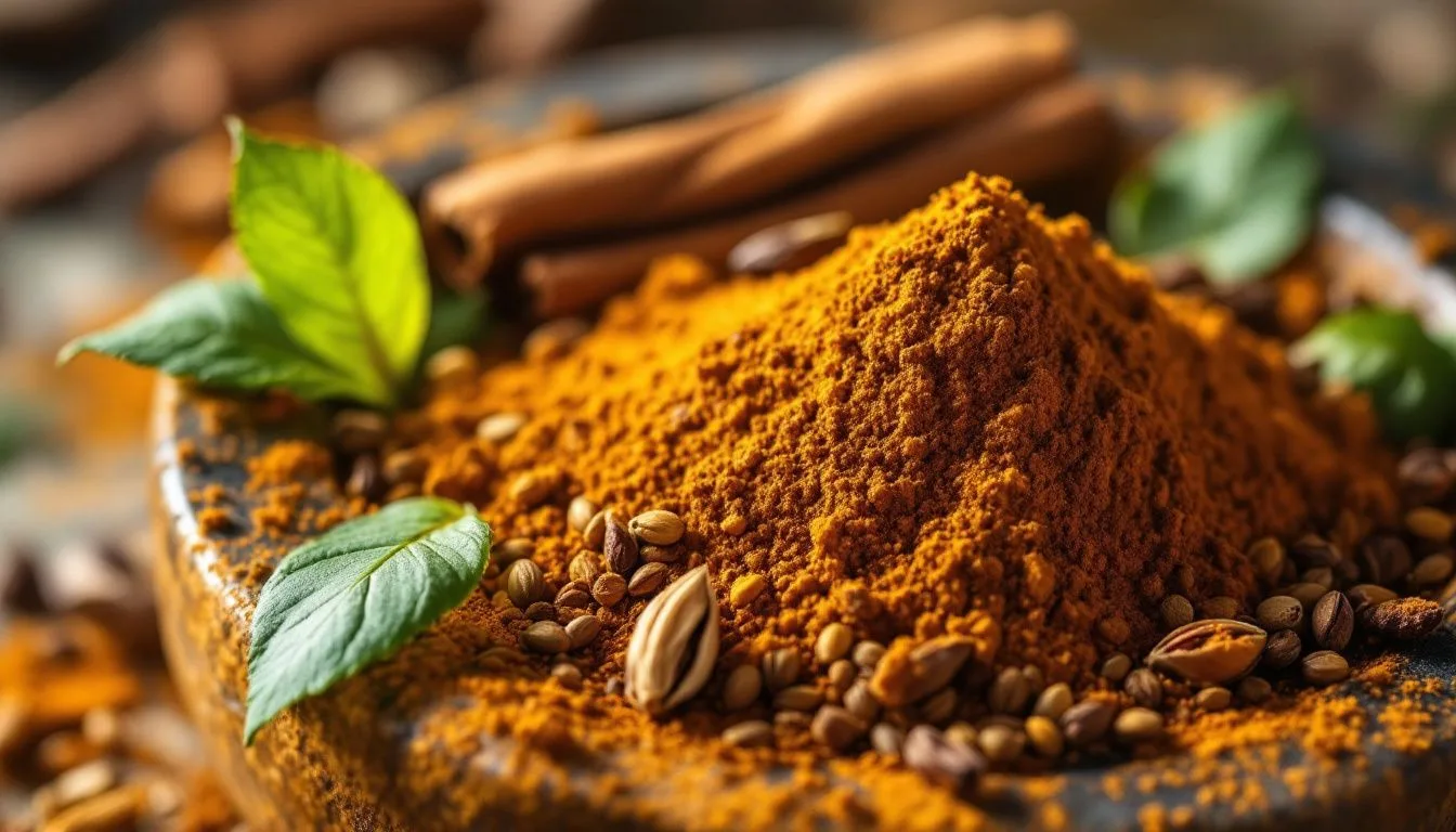 Spicy Sri Lankan Mutton Curry: A Traditional Recipe Worth Mastering