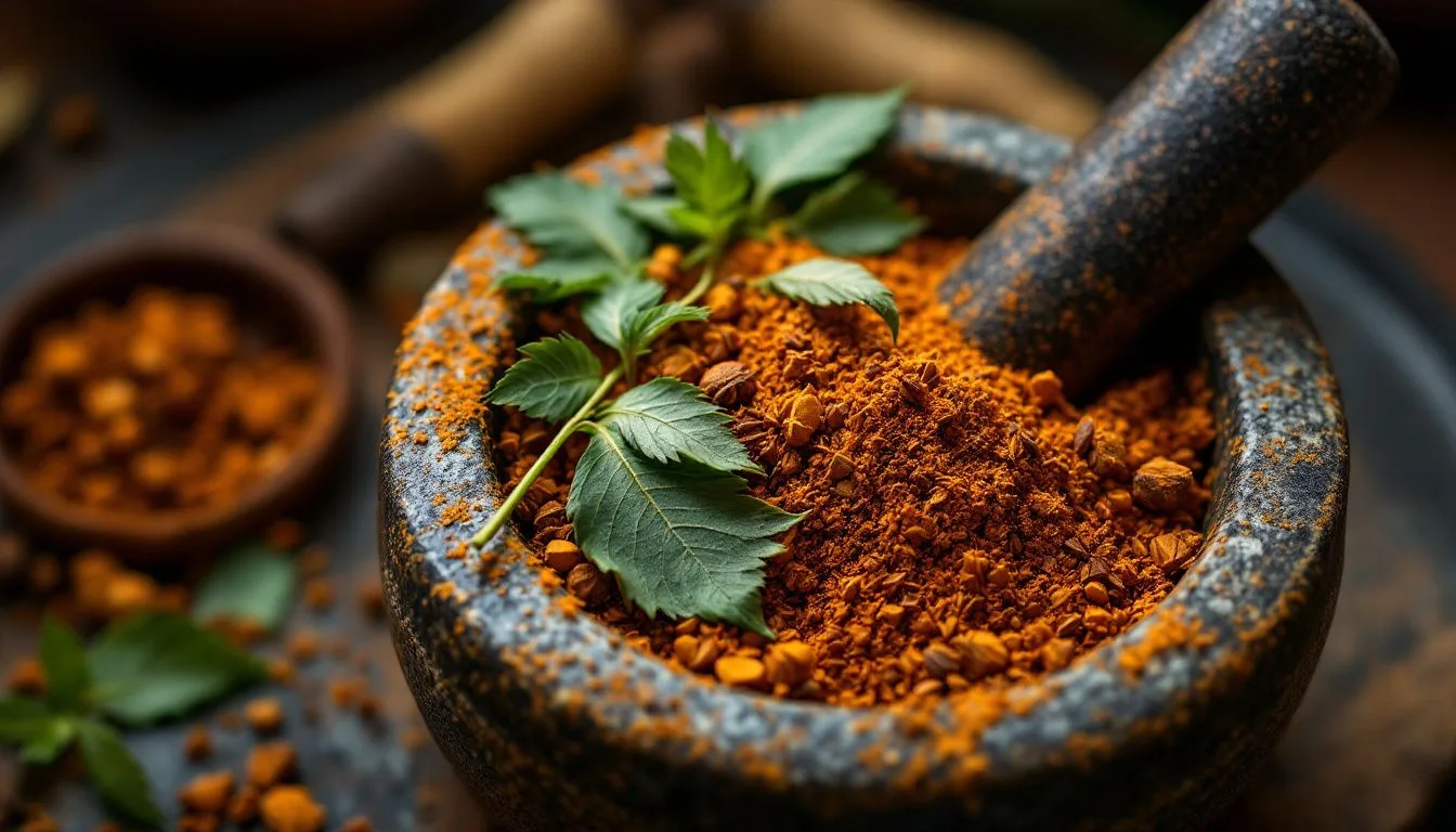 Spicy Sri Lankan Mutton Curry: A Traditional Recipe Worth Mastering