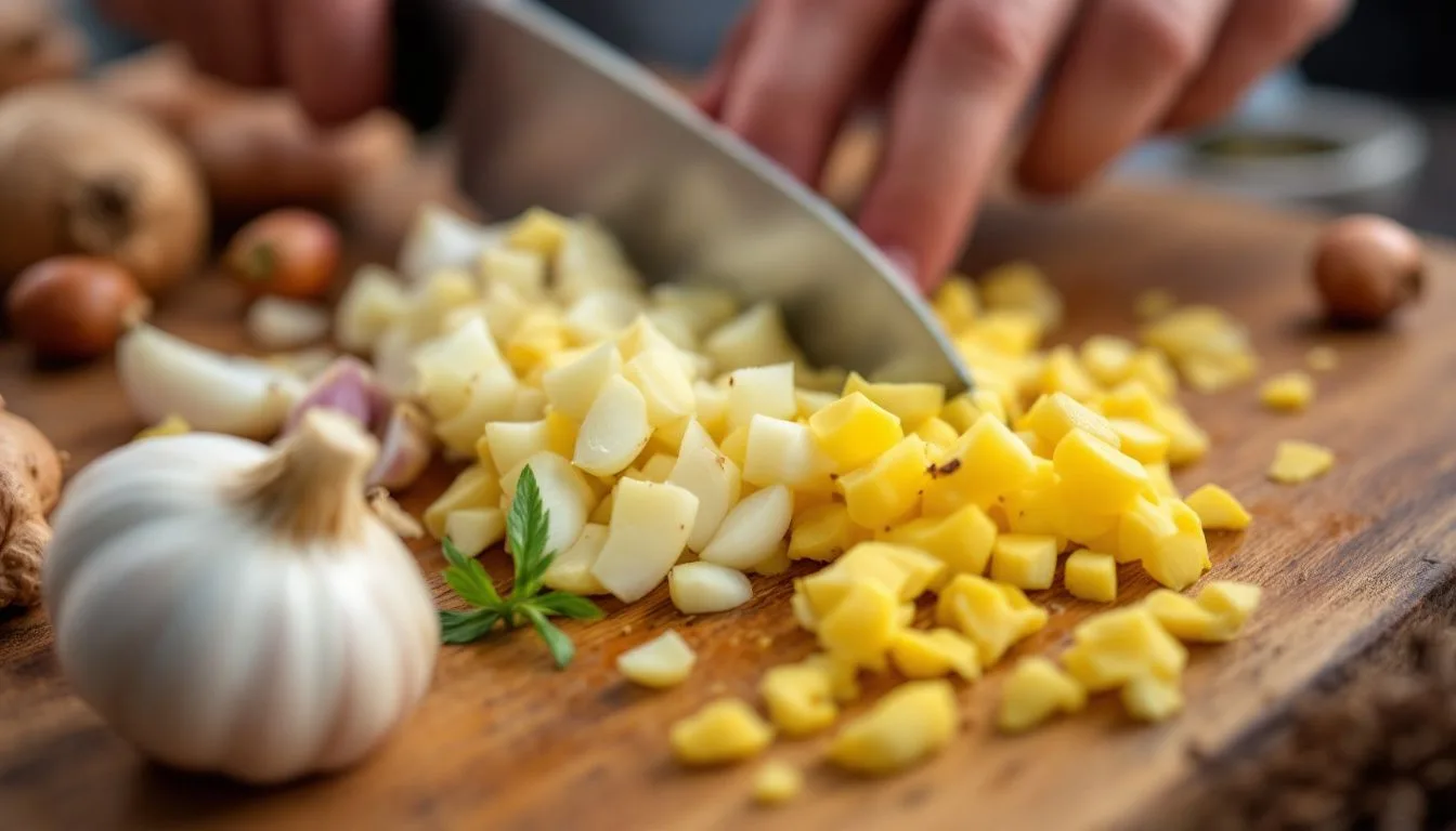 How to Make Kaum Recipe: A Hearty Comfort Dish Youll Crave