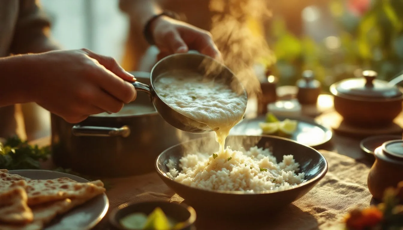 How to Make Kaum Recipe: A Hearty Comfort Dish Youll Crave
