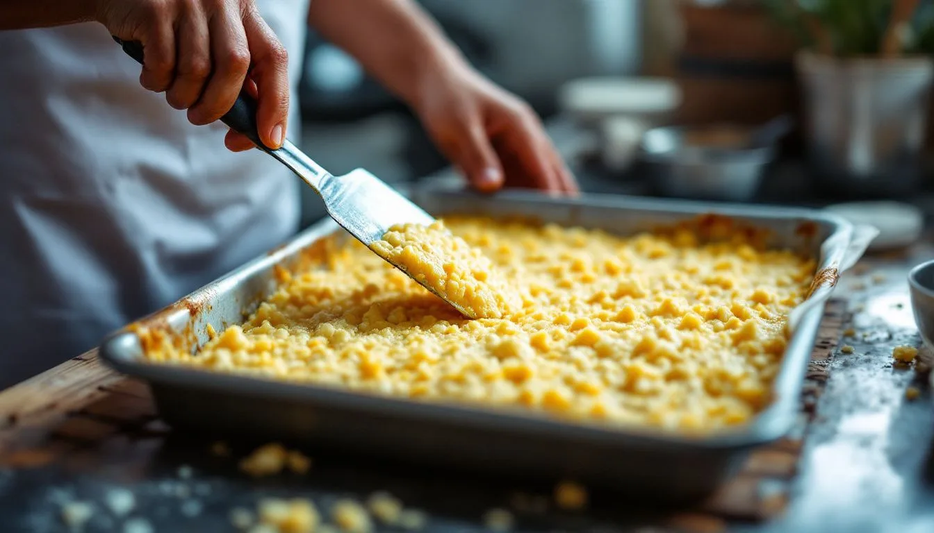 How to Make Aluwa: The Sri Lankan Diamond Sweet Everyone Loves