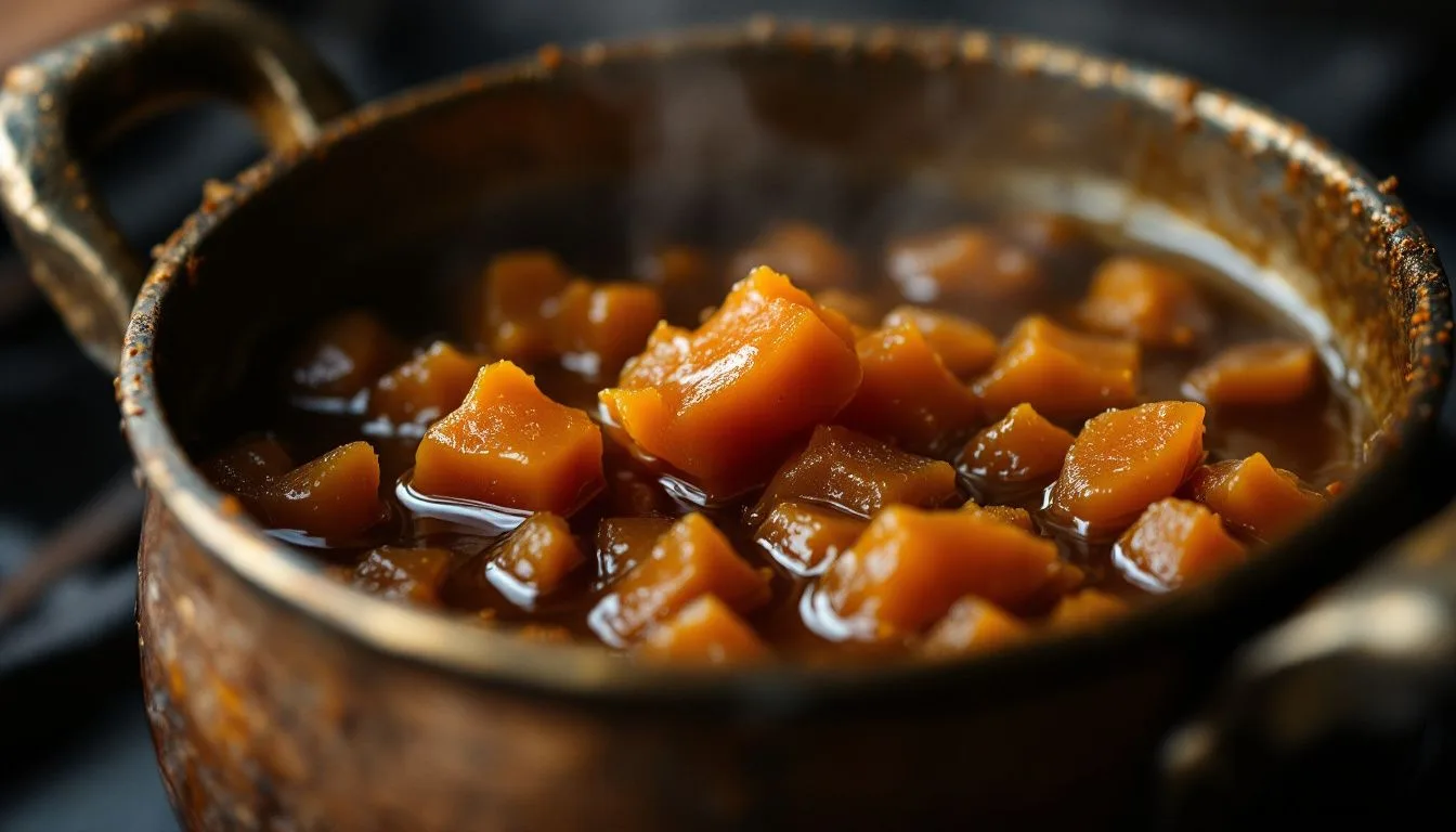 How to Make Walithalapa: The Sri Lankan Sweet That Tastes Like Childhood