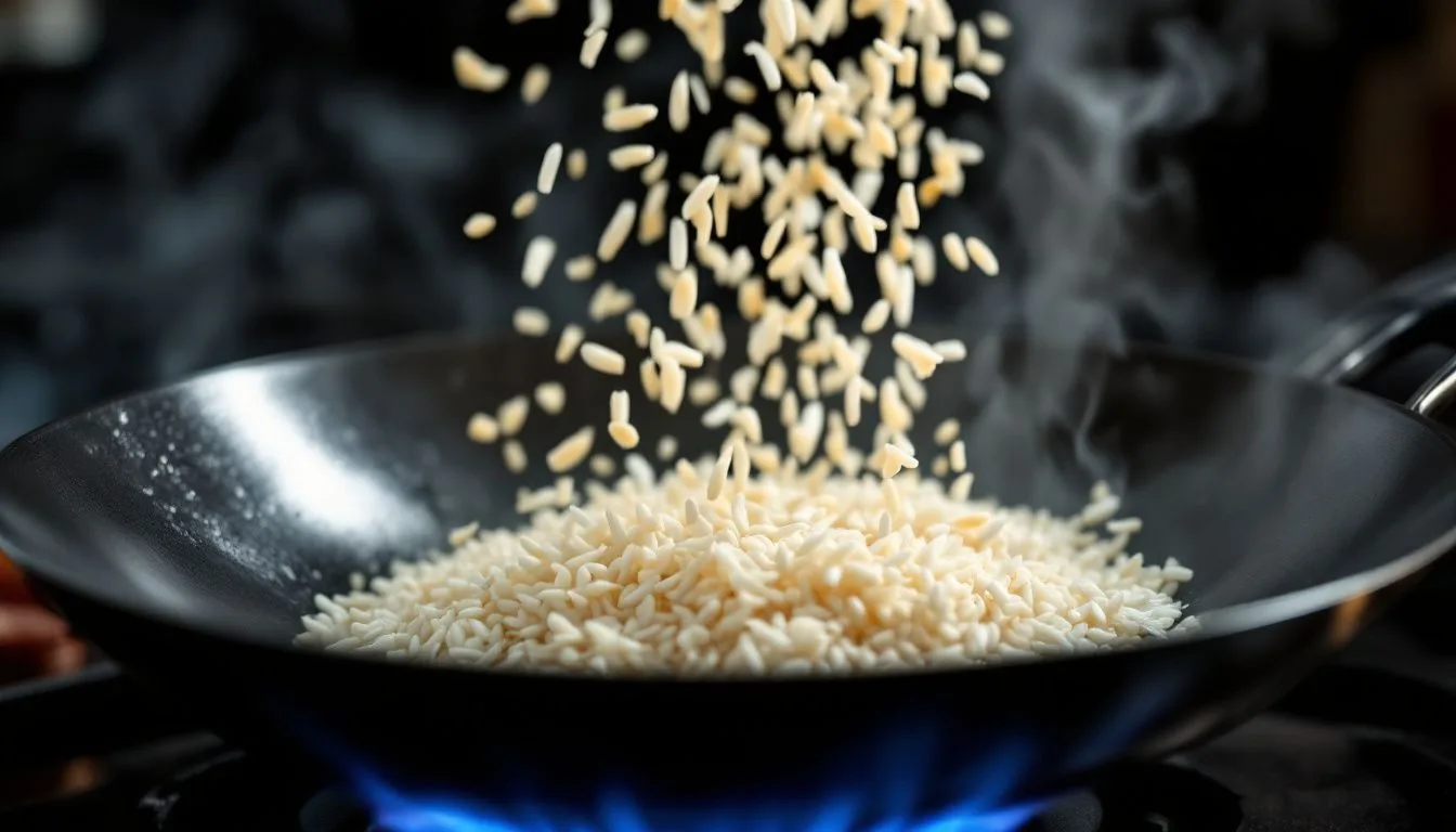 How to Make Fried Rice Recipe That Beats Takeout Every Time