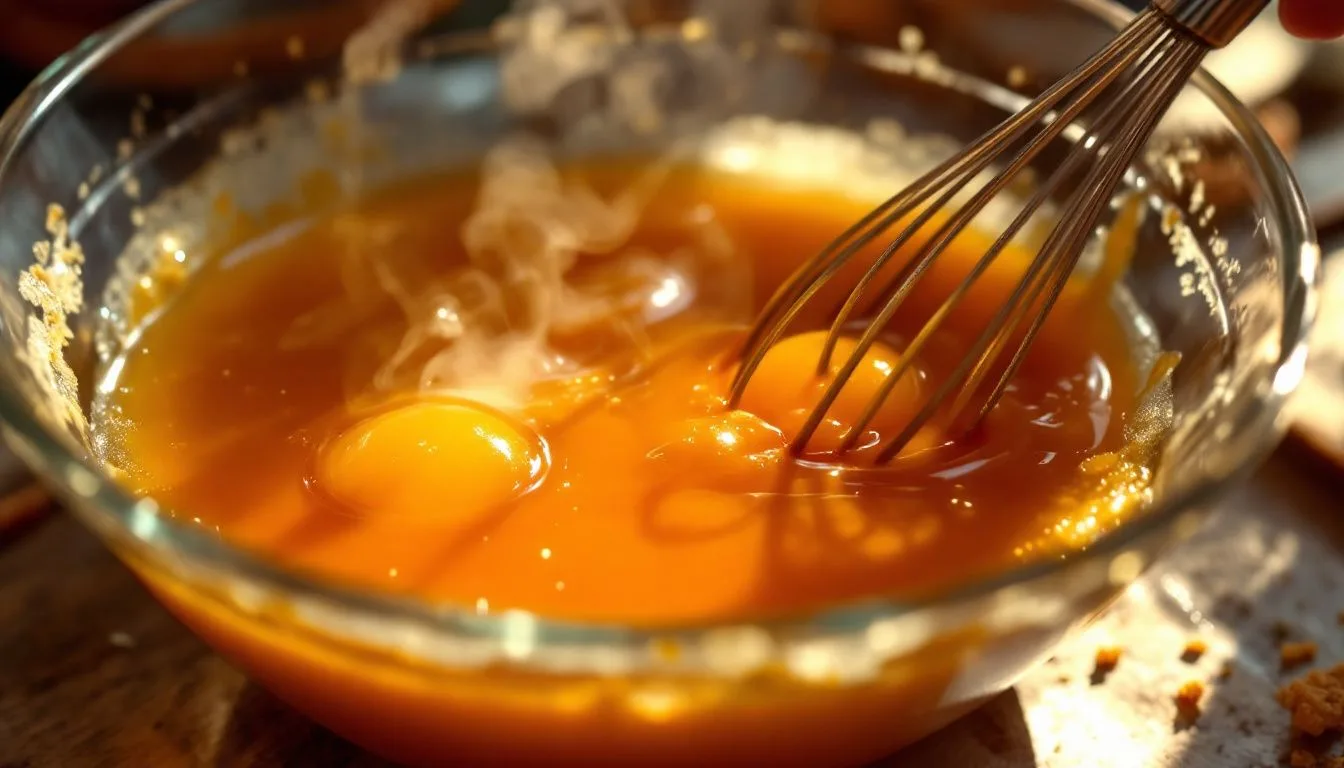 How to Make Watalappan: Sri Lankas Velvety Kithul Custard